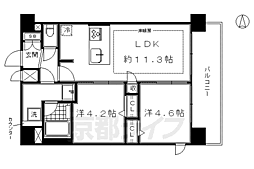 プレサンス　ＴＨＥ　ＫＹＯＴＯ　華苑