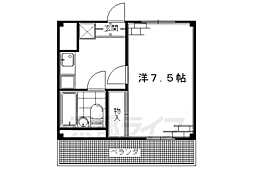 亀岡市篠町篠上西裏
