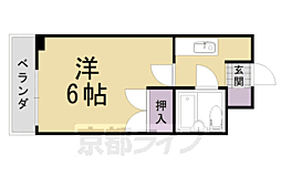 第22長栄エバグリーン桂川