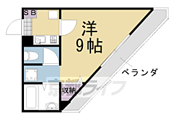 京都市西京区桂上野中町