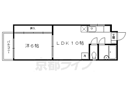 京都市左京区新東洞院通二条下る新東洞院町