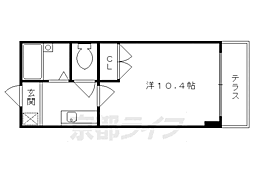 京都市左京区新堺町通孫橋上る和国町
