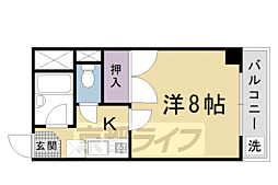 ドエル1号館Ｓ・Ｙ