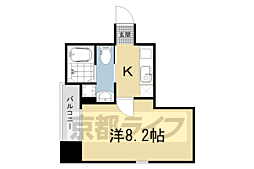 グランドーリア西院