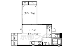 京都市中京区東洞院通錦小路上る元竹田町