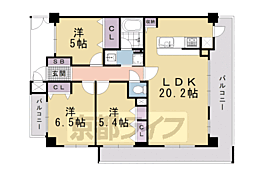 パデシオン京都十条