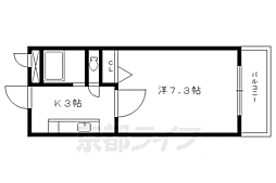 京都市左京区高野上竹屋町