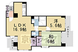 ライトコート嵯峨