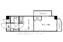ライオンズマンション北大路