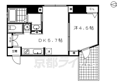 プリオーレ京都駅前