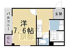 長岡京市今里2丁目