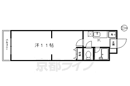 エレガンス東寺