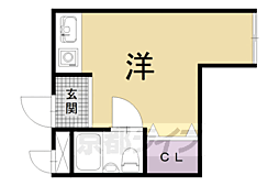 長岡京市長岡1丁目