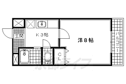 宇治市大久保町久保
