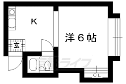 加茂川シティハウス