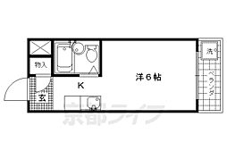 相模ヤングハイム 201