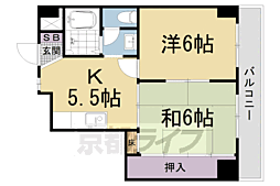 大津市大将軍1丁目