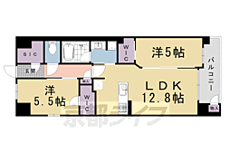 ファインレジデンス京都五条通