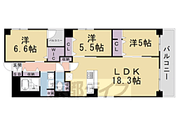 仮称）西院巽町プロジェクト