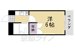 京都市西京区桂芝ノ下町