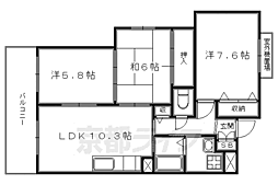 京都市左京区岩倉三宅町