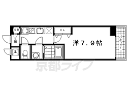 アドバンス京都烏丸グルーブ