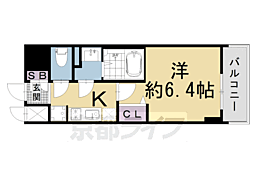 ファステート京都堀川スクエア