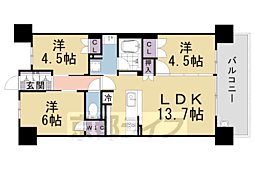 大津市皇子が丘3丁目