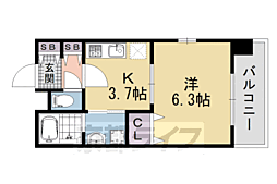 ベラジオ京都鴨川II