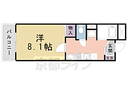 珠光ビル西洞院