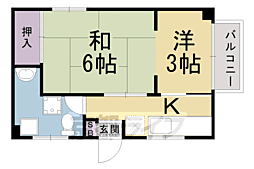 櫛笥マンション