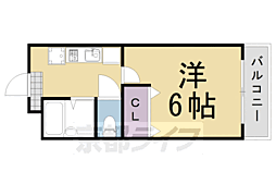 亀岡市追分町谷筋