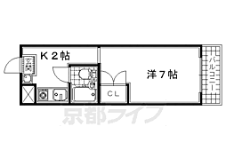 宇治市小倉町春日森