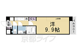 ソルテラス京都洛南