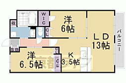 長岡京市天神1丁目