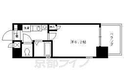 京都市中京区高倉通二条南入瓦町