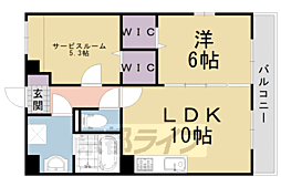向日市物集女町北ノ口