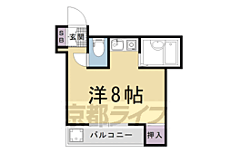 サンシャインシルク嵯峨