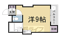 サンシャインシルク嵯峨