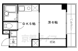 京都市伏見区上神泉苑町