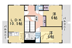 亀岡市篠町馬堀南垣内