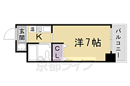 Ｇｌｏｉｒｅ烏丸五条