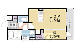 ファステート京都東福寺パラベル