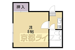 京都市西京区川島粟田町