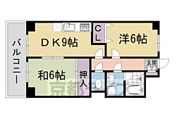 ダイアモンテ七条