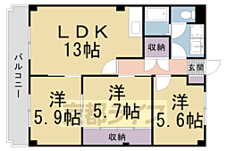枚方市桜丘町