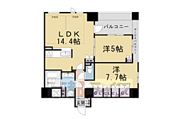 クレヴィア京都烏丸五条