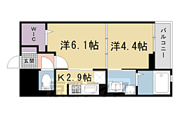 京田辺市薪畠