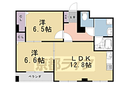 リエス西院