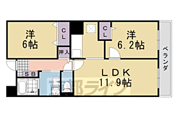 京都市西京区松尾万石町